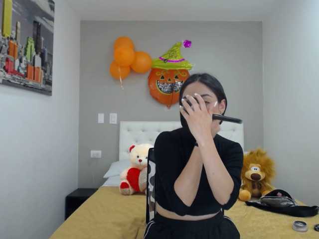 Transliacijos ekrano nuotraukos MoonRainbow98