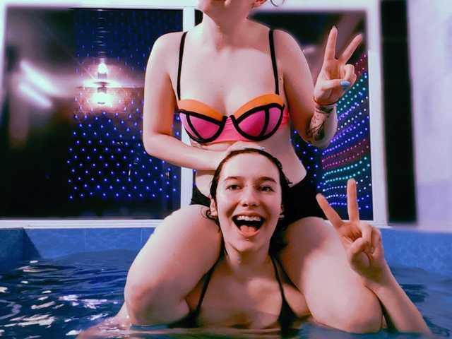 Profilio nuotrauka MoonSisters