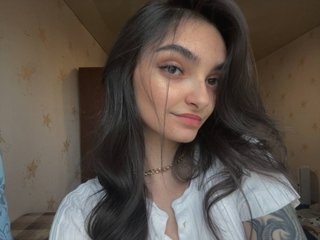 Erotinis vaizdo pokalbis Morena-Dolcce