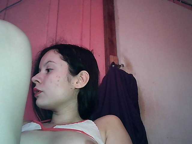 Nuotraukos morenafit122 lovense on fode mim