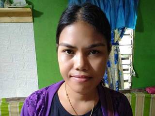 Erotinis vaizdo pokalbis MorenaGirl69