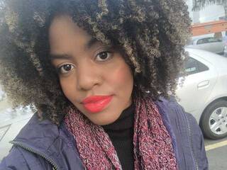 Erotinis vaizdo pokalbis MorenaHot