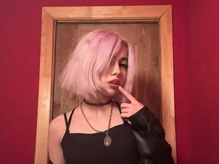 Erotinis vaizdo pokalbis MorganSnus