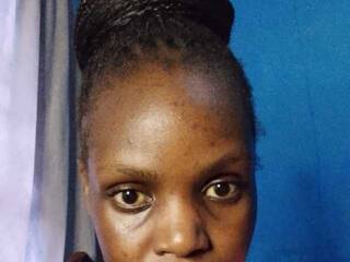 Erotinis vaizdo pokalbis Morinekereto