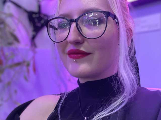 Profilio nuotrauka Morrygan-woods