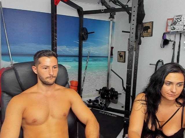 Transliacijos ekrano nuotraukos MrMrsNaughty