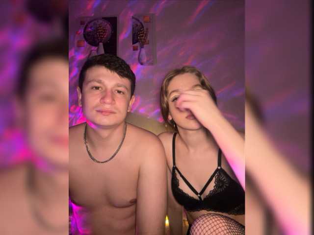 Transliacijos ekrano nuotraukos JuicyBunsss