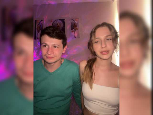 Transliacijos ekrano nuotraukos JuicyBunsss