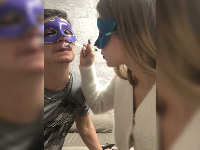 Transliacijos ekrano nuotraukos JuicyBunsss