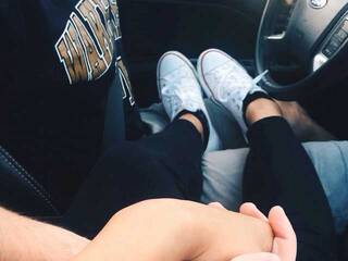 Erotinis vaizdo pokalbis MrMssSmitt