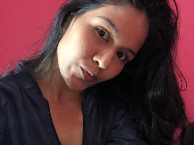 Profilio nuotrauka Mrs-oriana