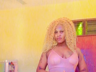 Erotinis vaizdo pokalbis Mrsanaconda