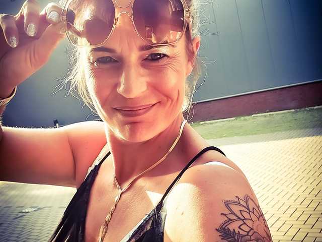 Profilio nuotrauka Ashley-Rose