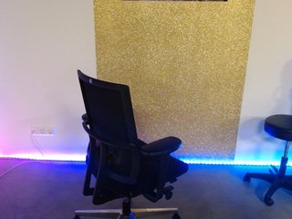 Erotinis vaizdo pokalbis Ashley-Rose