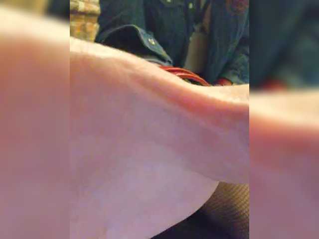 Transliacijos ekrano nuotraukos MrsFoxxy
