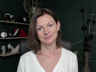 Erotinis vaizdo pokalbis mrsVivian