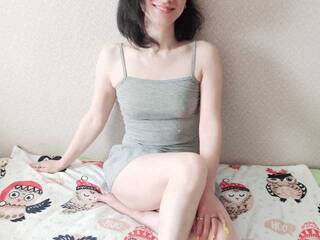 Erotinis vaizdo pokalbis Mryashka