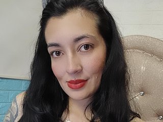 Erotinis vaizdo pokalbis Msalome