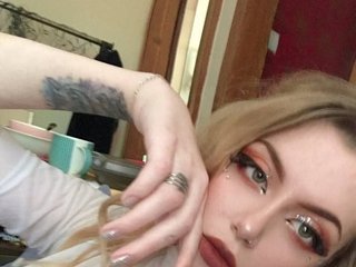 Erotinis vaizdo pokalbis Msjusticia