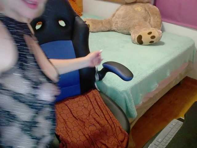 Transliacijos ekrano nuotraukos Msperla