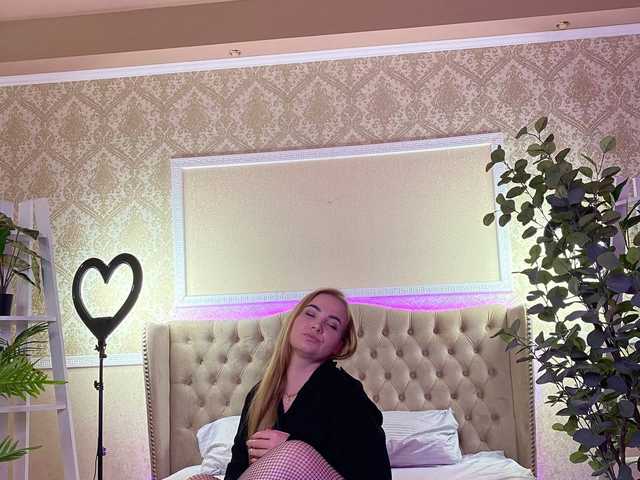 Profilio nuotrauka MssShyBarbie