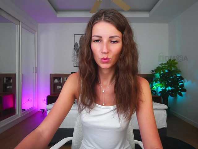 Transliacijos ekrano nuotraukos Anna_Shine