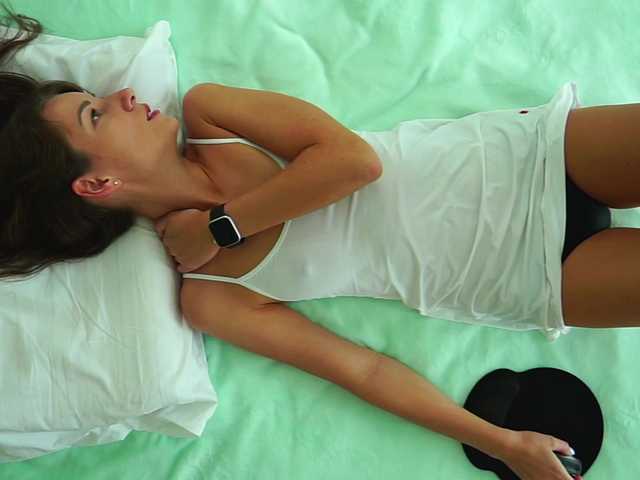 Transliacijos ekrano nuotraukos Anna_Shine