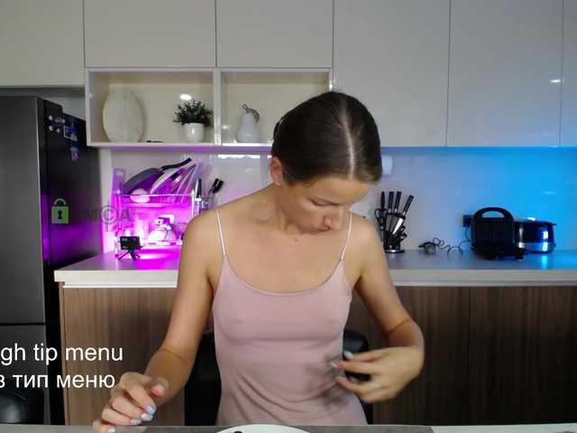Transliacijos ekrano nuotraukos Anna_Shine