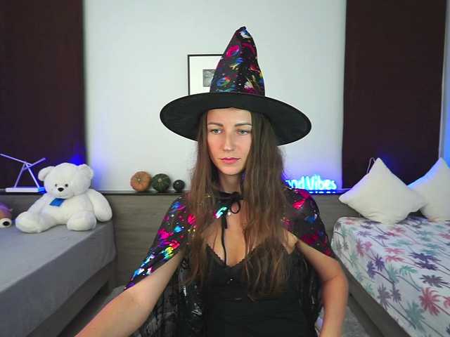Transliacijos ekrano nuotraukos Anna_Shine