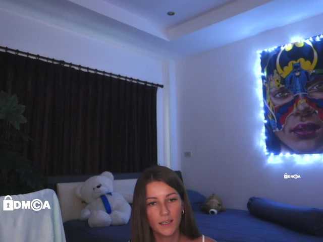 Transliacijos ekrano nuotraukos Anna_Shine