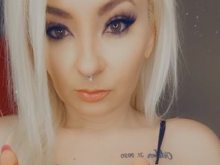 Erotinis vaizdo pokalbis Mila_Monroe