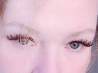 Erotinis vaizdo pokalbis MsYummy