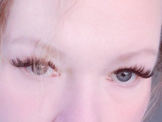 Erotinis vaizdo pokalbis MsYummy