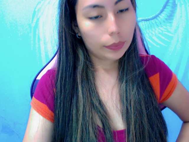 Transliacijos ekrano nuotraukos MulanSexy