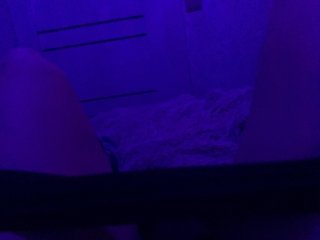 Erotinis vaizdo pokalbis MillaShokoladka