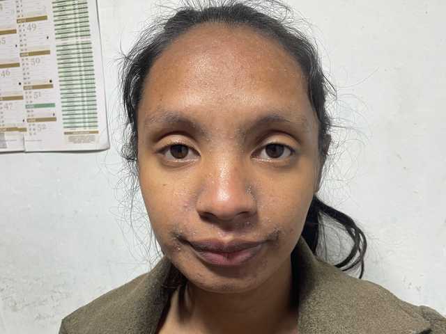 Profilio nuotrauka Mumul