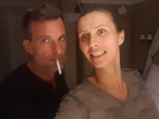 Erotinis vaizdo pokalbis Munishpunish