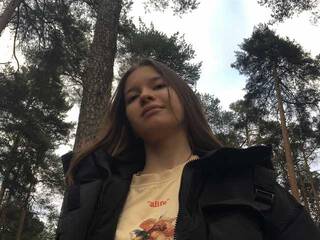 Erotinis vaizdo pokalbis Murakami-san