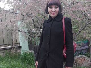 Erotinis vaizdo pokalbis murhik00