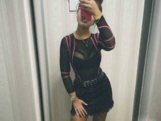 Erotinis vaizdo pokalbis Murka6766