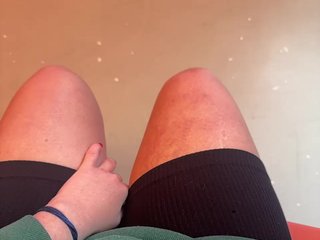 Erotinis vaizdo pokalbis Murmurdmn