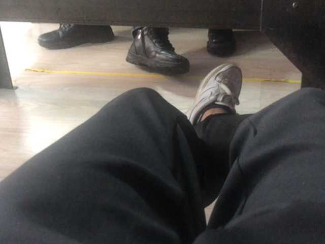 Transliacijos ekrano nuotraukos MurPhyin