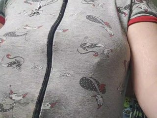 Erotinis vaizdo pokalbis MurrMurr