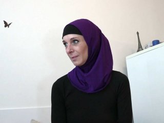 Erotinis vaizdo pokalbis muslimleila