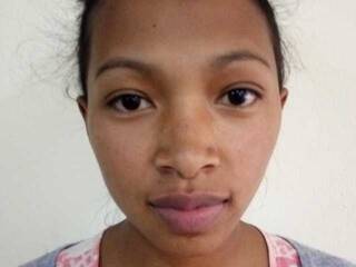 Erotinis vaizdo pokalbis Myahkittie