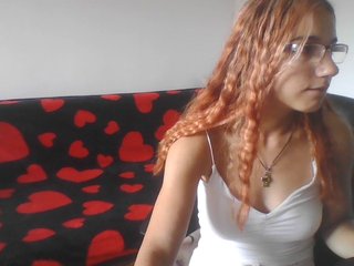 Erotinis vaizdo pokalbis MyAngelx