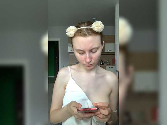 Transliacijos ekrano nuotraukos MyLadyCat