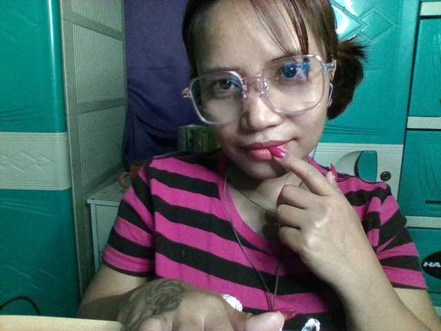 Profilio nuotrauka missjoyce