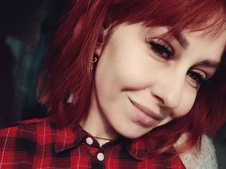 Erotinis vaizdo pokalbis MyRedAlice