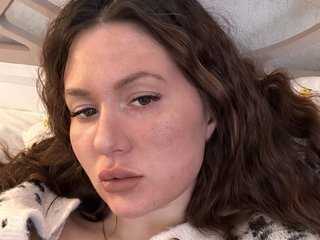 Erotinis vaizdo pokalbis MyRoxy202